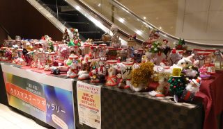 ＮＨＫ「あさイチ」の生中継で紹介されました